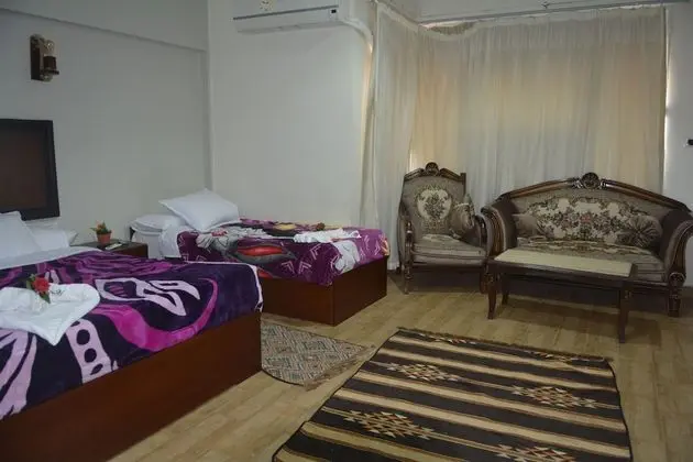 Deluxe Tek Büyük Yataklı Oda, Bahçe Manzaralı