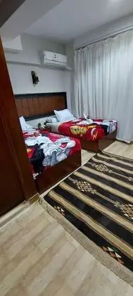 Deluxe Tek Büyük Yataklı Oda, Bahçe Manzaralı