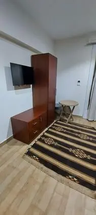 Deluxe Tek Kişilik Oda, Bahçe Manzaralı