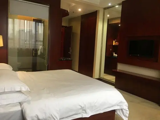 1 Çift ​​kişilik Yatak Business