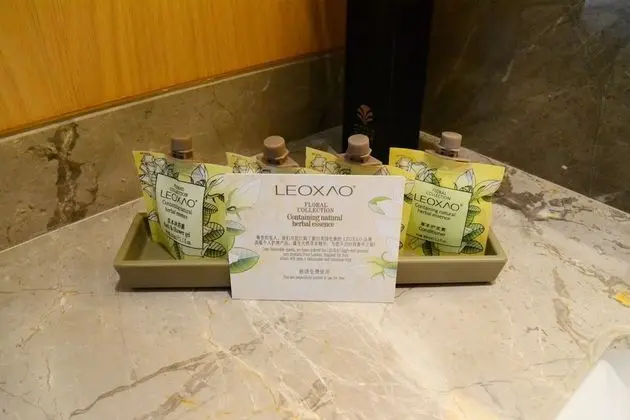 Deluxe İki Ayrı Yataklı Oda