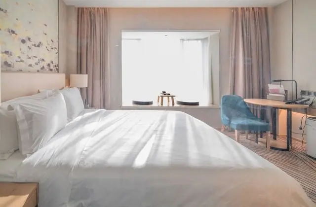 Executive Tek Büyük Yataklı Oda, 1 En Büyük (King) Boy Yatak