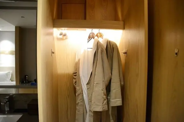 Executive Tek Büyük Yataklı Oda, 1 En Büyük (King) Boy Yatak