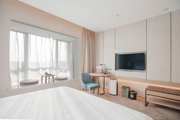 Executive Tek Büyük Yataklı Oda, 1 En Büyük (King) Boy Yatak