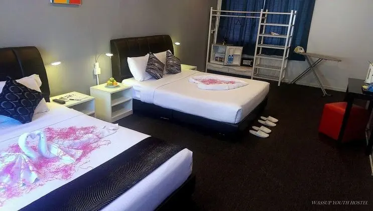 Dört Kişilik Oda