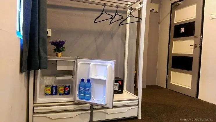 Dört Kişilik Oda