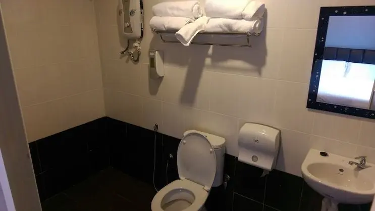 Dört Kişilik Oda