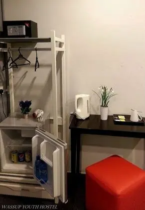 Superior İki Ayrı Yataklı Oda