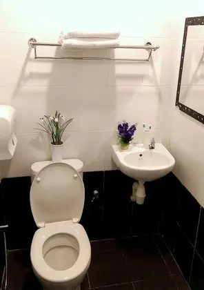 Superior İki Ayrı Yataklı Oda