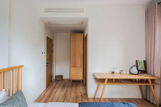 Comfort İki Ayrı Yataklı Oda