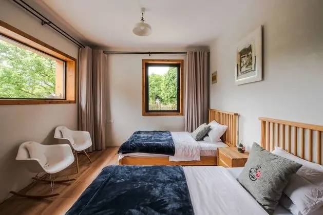 Comfort İki Ayrı Yataklı Oda