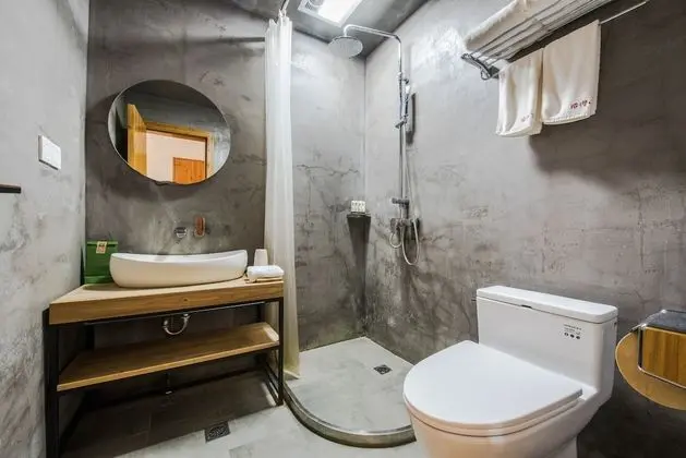 Comfort İki Ayrı Yataklı Oda