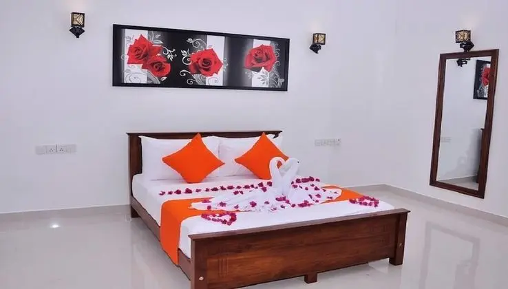 Deluxe Oda, 1 Çift Kişilik Yatak, Sigara İçilmez