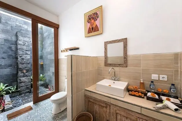 Villa, 2 Yatak Odası, Kişiye Özel Havuzlu