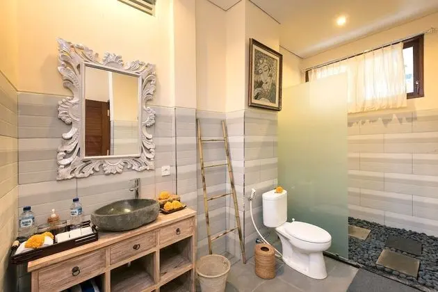 Villa, 2 Yatak Odası, Kişiye Özel Havuzlu