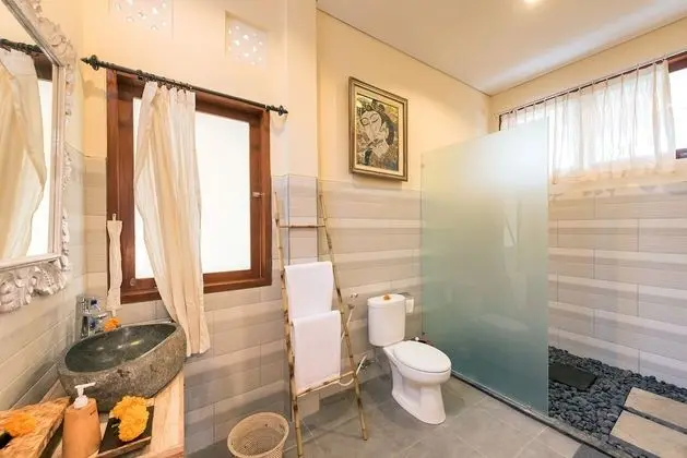 Villa, 2 Yatak Odası, Kişiye Özel Havuzlu