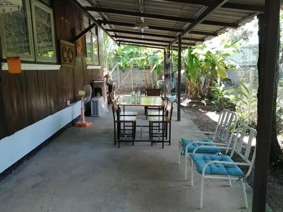 Baan Ton Sai