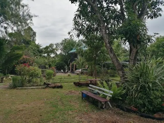 Baan Ton Sai