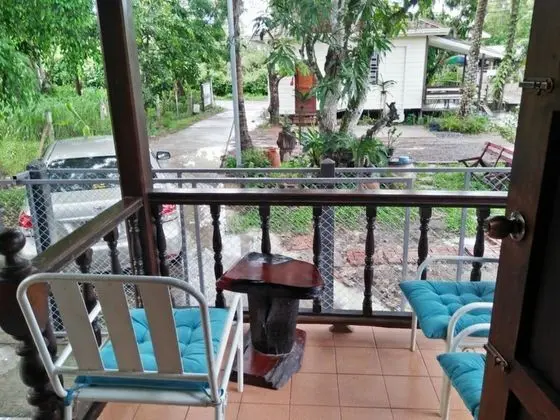 Baan Ton Sai