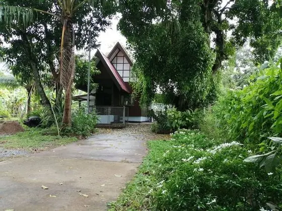 Baan Ton Sai