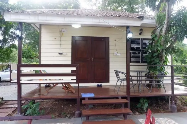 Family Bungalow (Baan Ton Son)