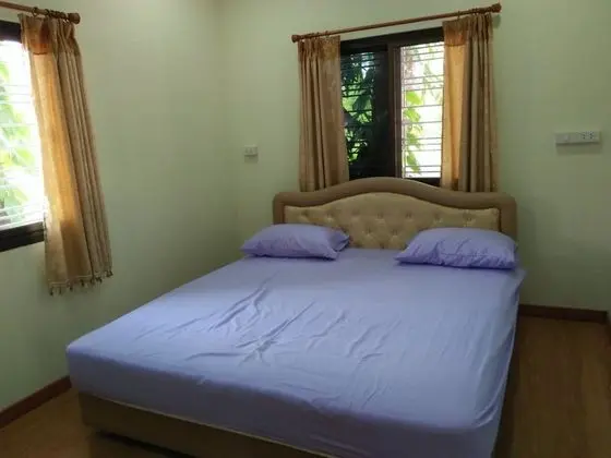 Family Bungalow (Baan Ton Son)