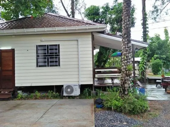 Family Bungalow (Baan Ton Son)