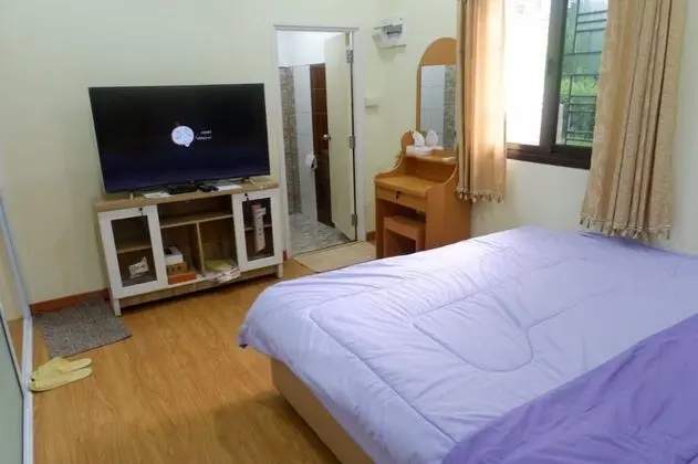 Family Bungalow (Baan Ton Son)