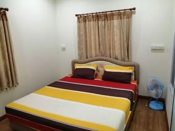 Family Bungalow (Baan Ton Son)