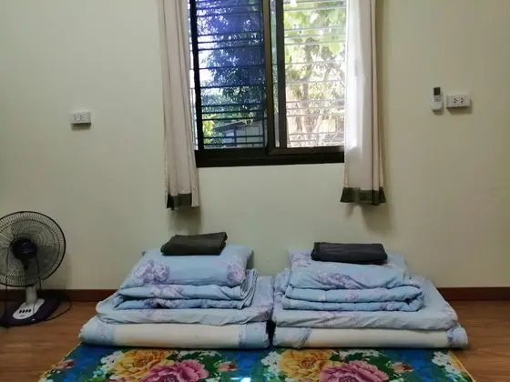 Family Bungalow (Baan Ton Son)