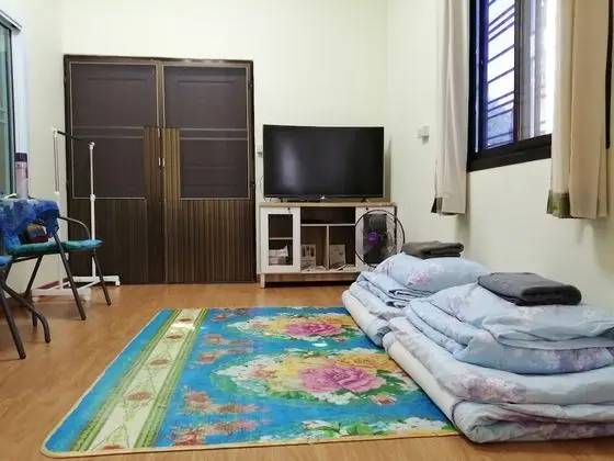 Family Bungalow (Baan Ton Son)