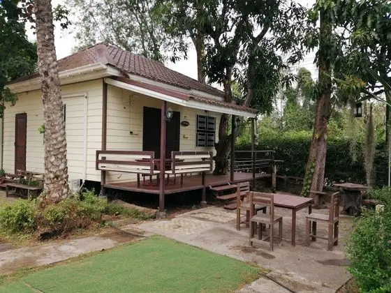 Family Bungalow (Baan Ton Son)