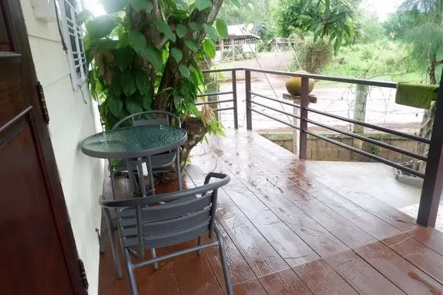Family Bungalow (Baan Ton Son)