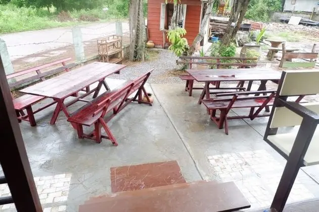 Family Bungalow (Baan Ton Son)