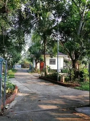 Family Bungalow (Baan Ton Son)