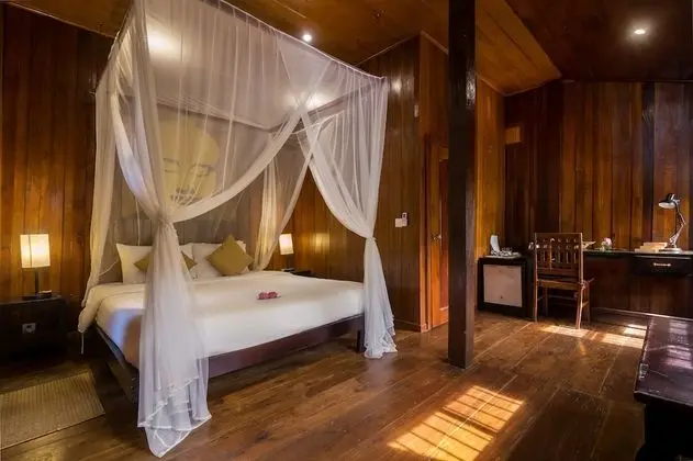 Family Villa, 5 Yatak Odası, Kişiye Özel Havuzlu, Bahçe Manzaralı