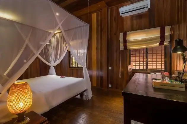 Family Villa, 5 Yatak Odası, Kişiye Özel Havuzlu, Bahçe Manzaralı