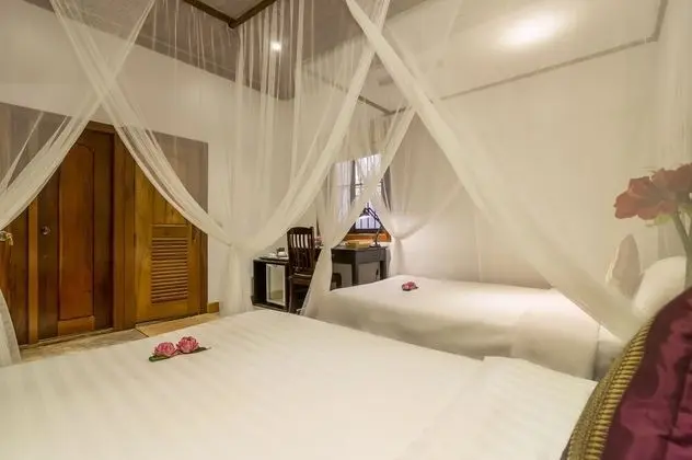 Family Villa, 5 Yatak Odası, Kişiye Özel Havuzlu, Bahçe Manzaralı