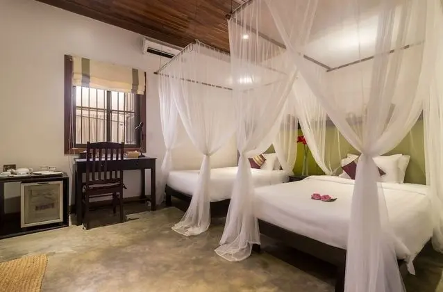 Family Villa, 5 Yatak Odası, Kişiye Özel Havuzlu, Bahçe Manzaralı