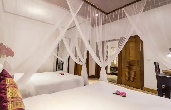 Family Villa, 5 Yatak Odası, Kişiye Özel Havuzlu, Bahçe Manzaralı