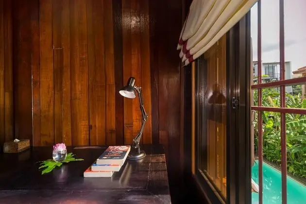 Family Villa, 5 Yatak Odası, Kişiye Özel Havuzlu, Bahçe Manzaralı