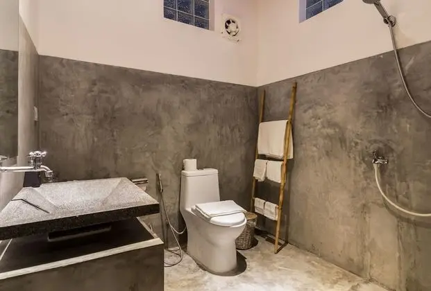 Family Villa, 5 Yatak Odası, Kişiye Özel Havuzlu, Bahçe Manzaralı
