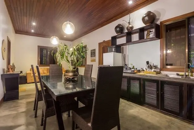 Family Villa, 5 Yatak Odası, Kişiye Özel Havuzlu, Bahçe Manzaralı