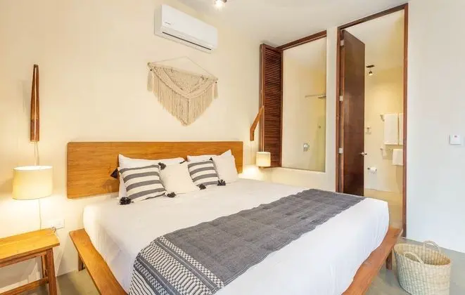Deluxe Apart Daire, 1 Yatak Odası