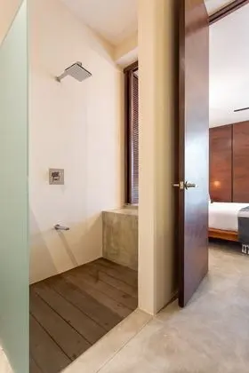 Deluxe Apart Daire, 1 Yatak Odası