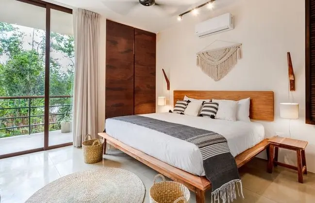 Exclusive Apart Daire, 1 Yatak Odası