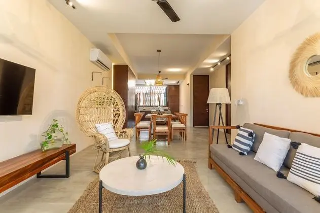 Exclusive Apart Daire, 1 Yatak Odası