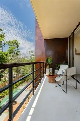 Exclusive Apart Daire, 1 Yatak Odası