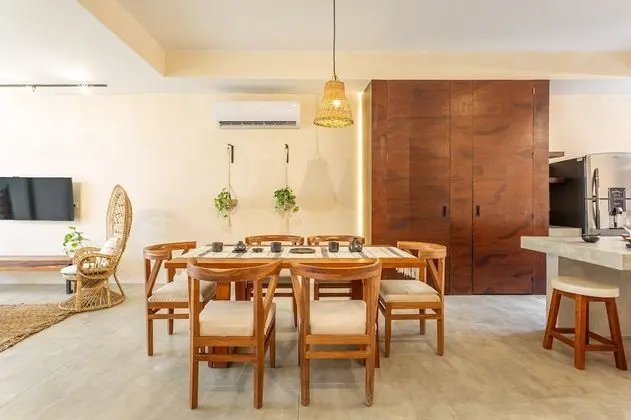 Exclusive Apart Daire, 1 Yatak Odası