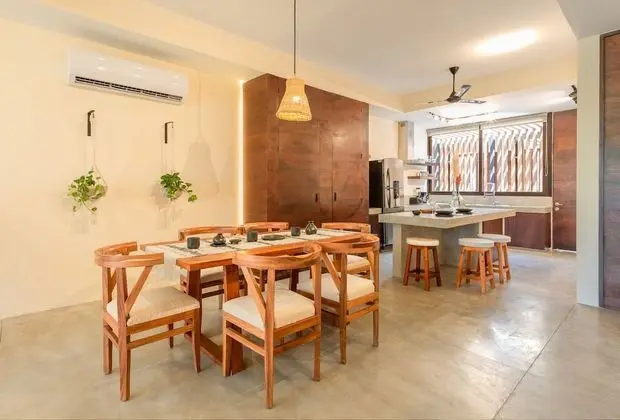 Exclusive Apart Daire, 1 Yatak Odası